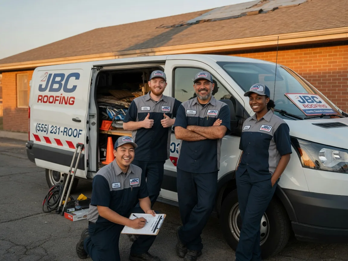 Roof Replacement company in Culver, OR